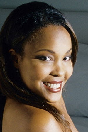 et billede af Candice Jackson