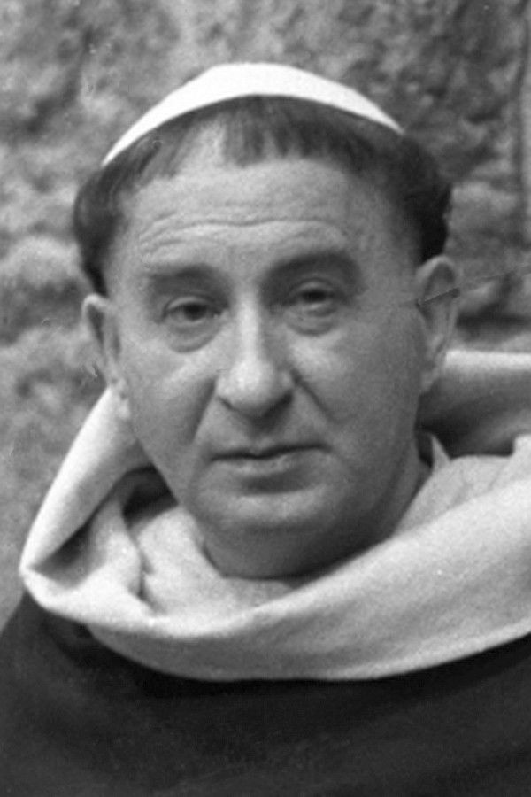 et billede af Jerzy Walden