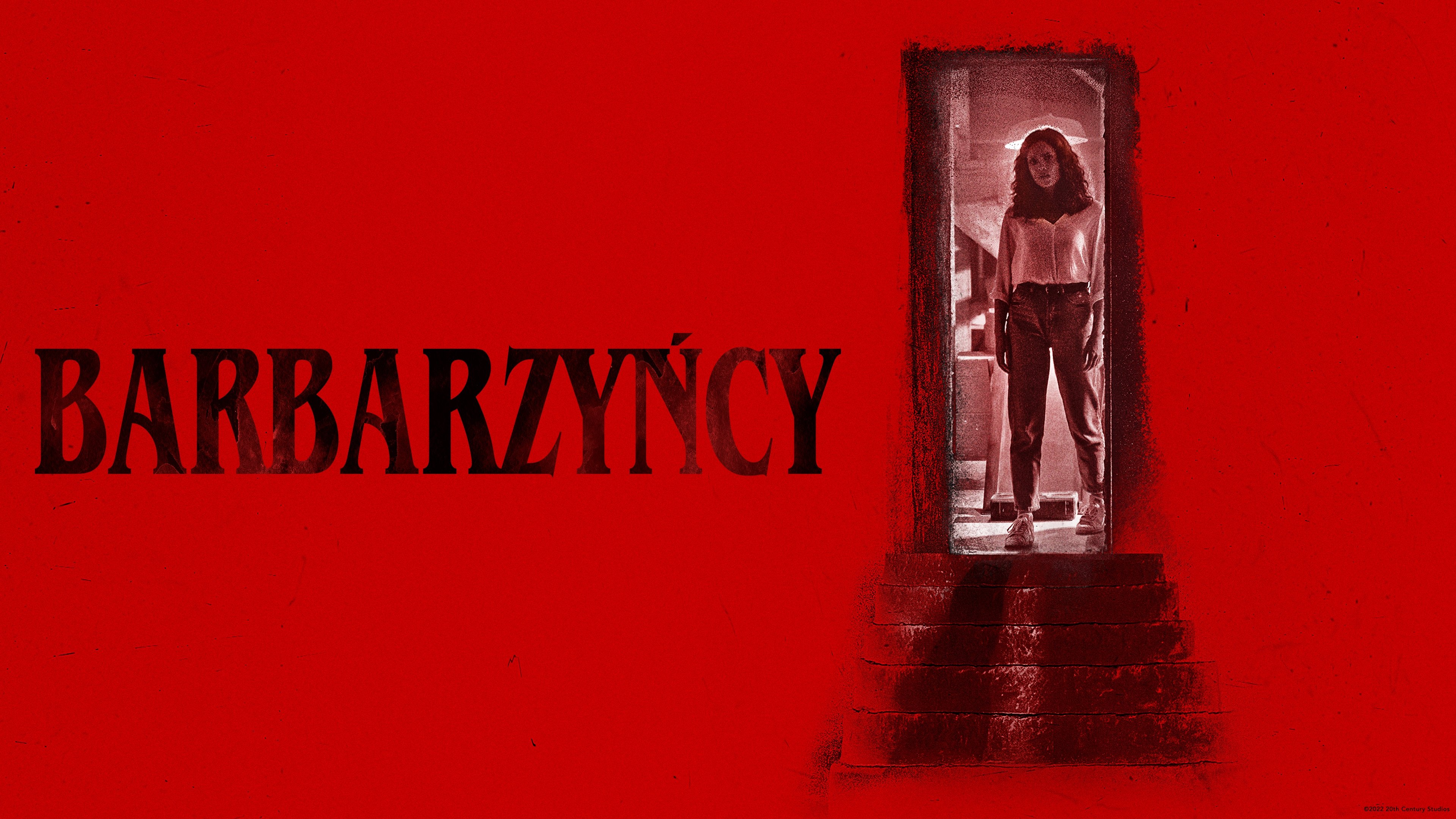 Barbarian (2022)