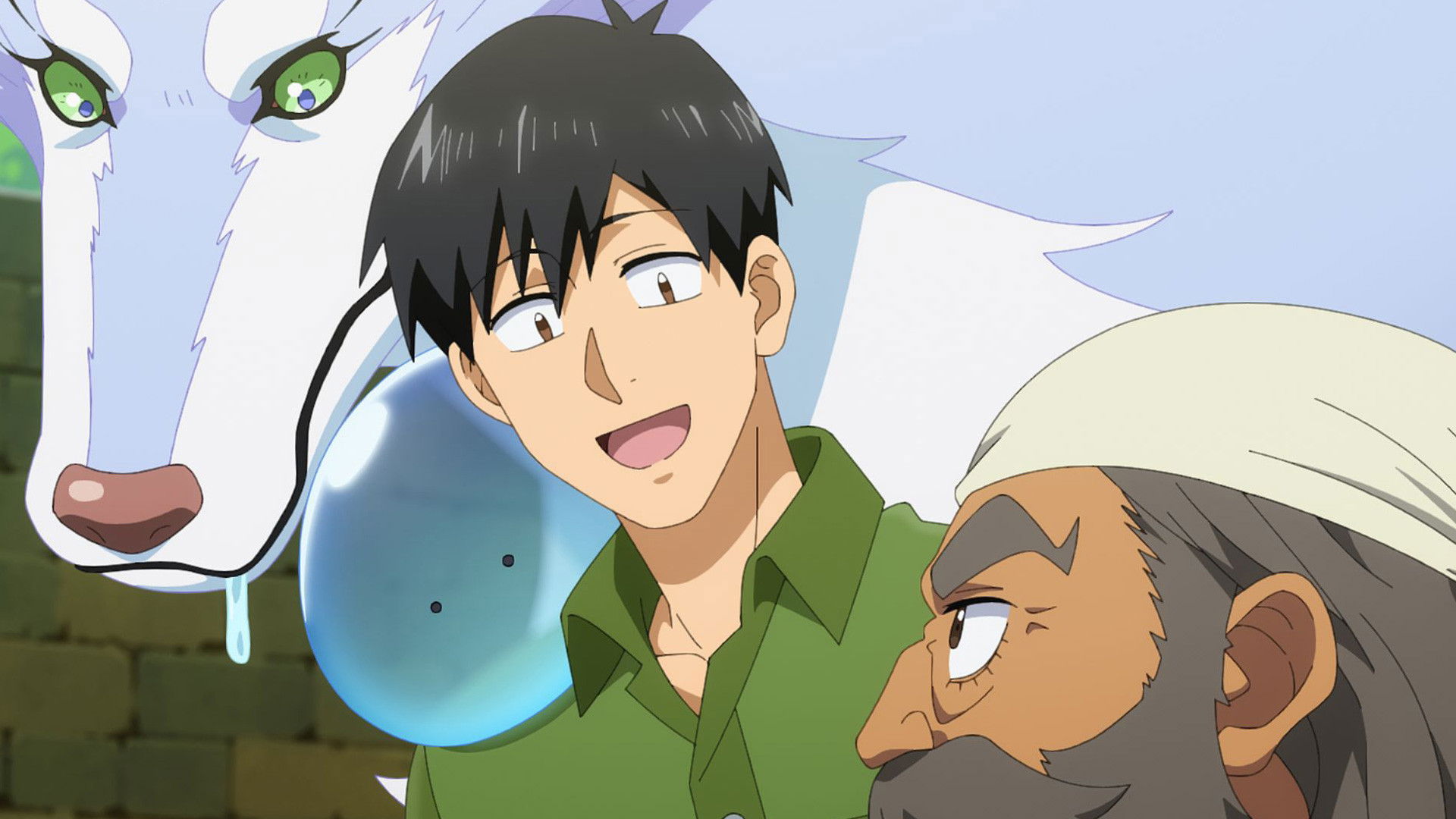 Image Tondemo Skill de Isekai Hourou Meshi