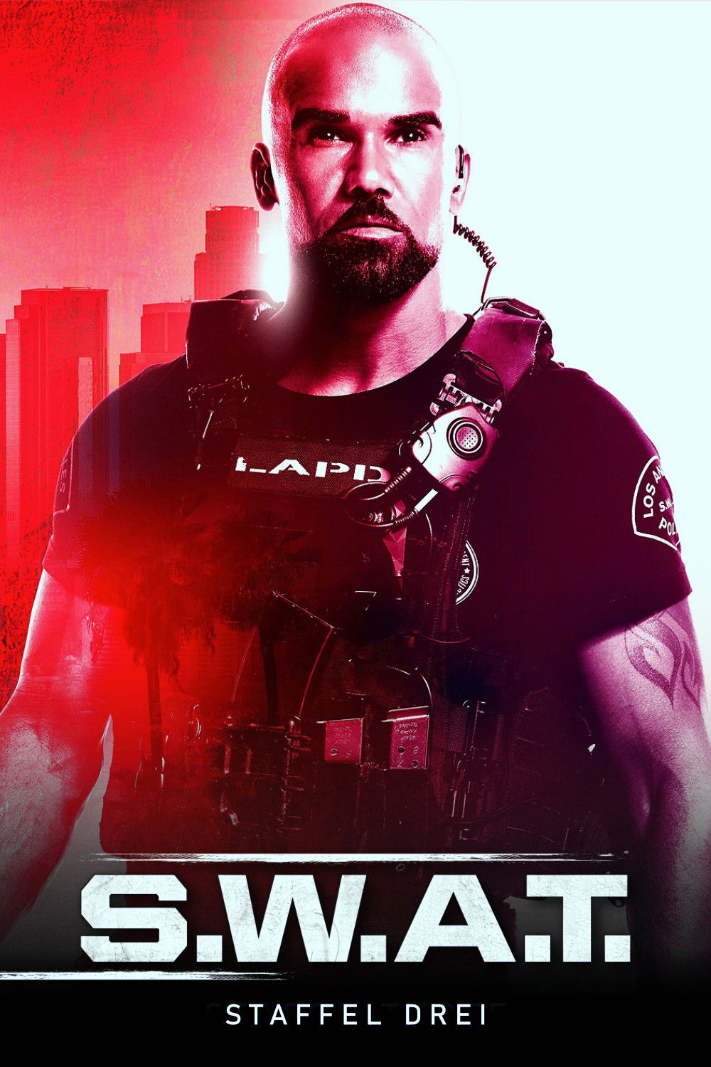 S.W.A.T. Season 3