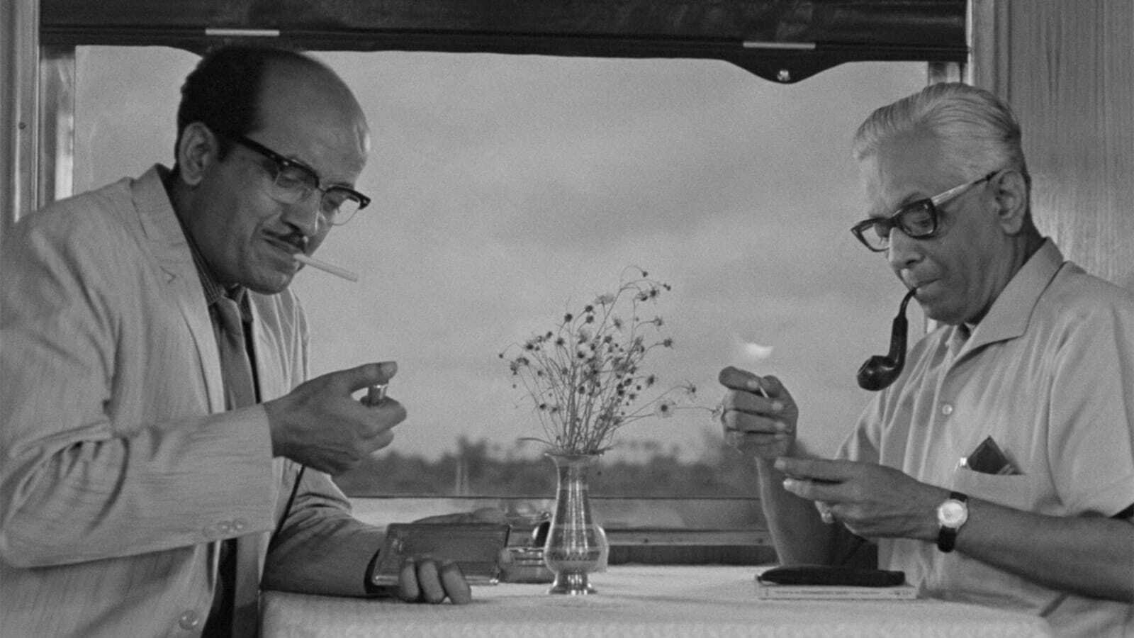 The Hero (1966)