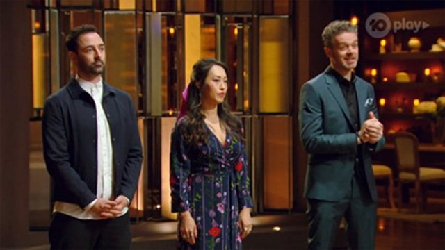 MasterChef Australia Staffel 12 :Folge 5 