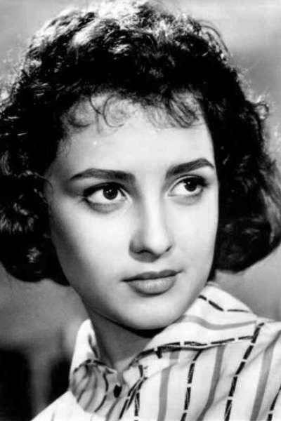 et billede af Ani Tsoneva