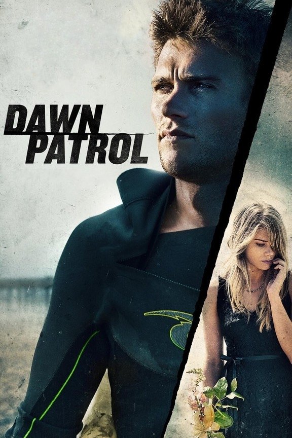Dawn Patrol
