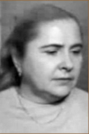 et billede af Tamara Isahakyan