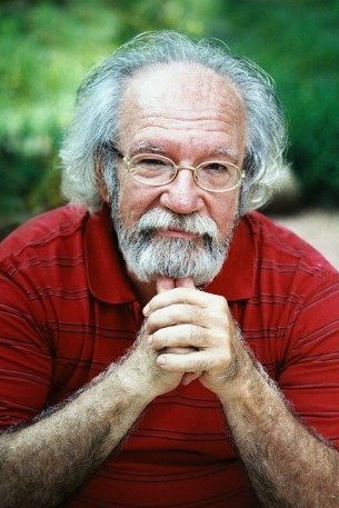 et billede af Luiz Paulo Vasconcellos