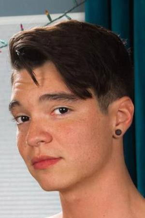 et billede af Jackson Clark