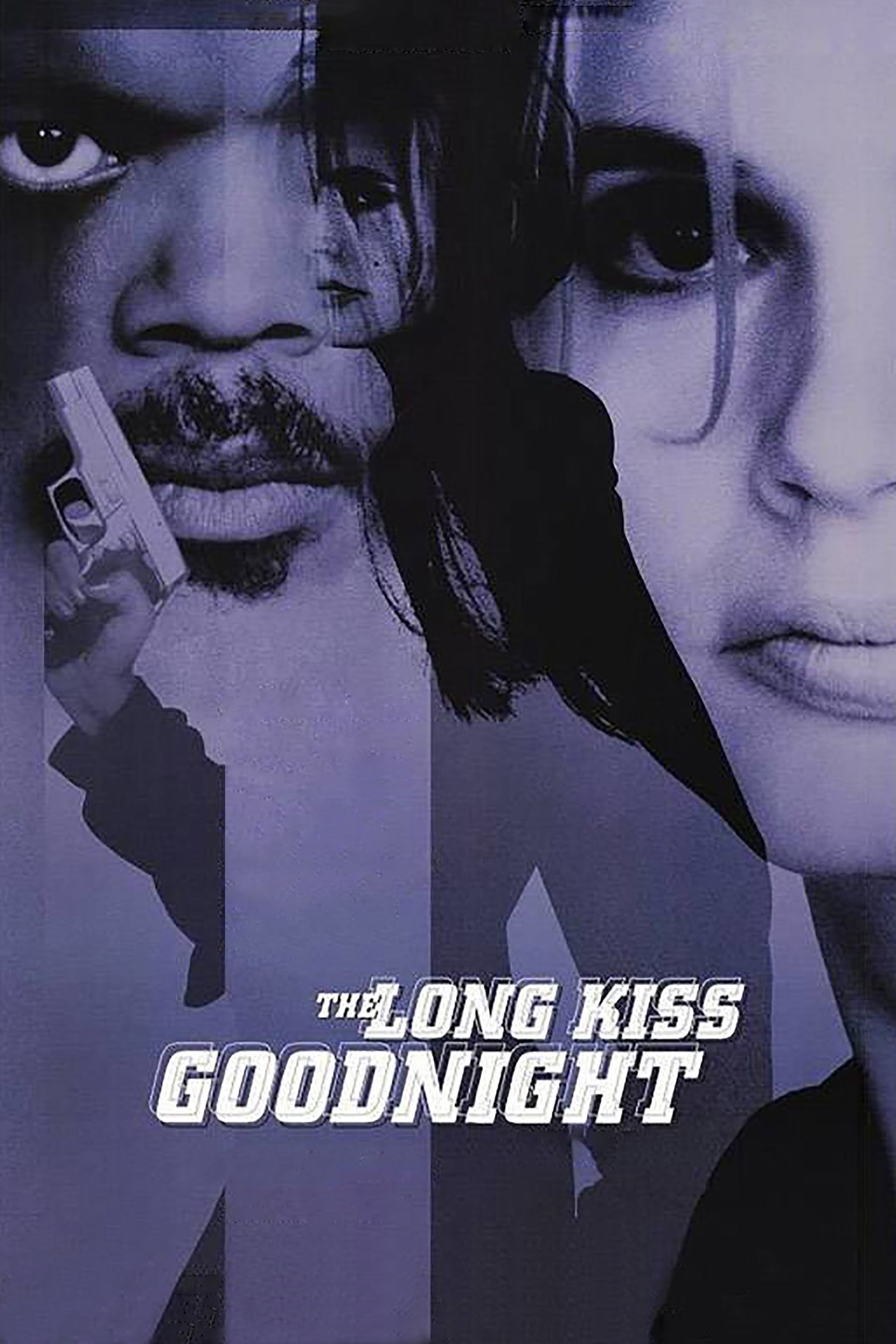 1996 The Long Kiss Goodnight