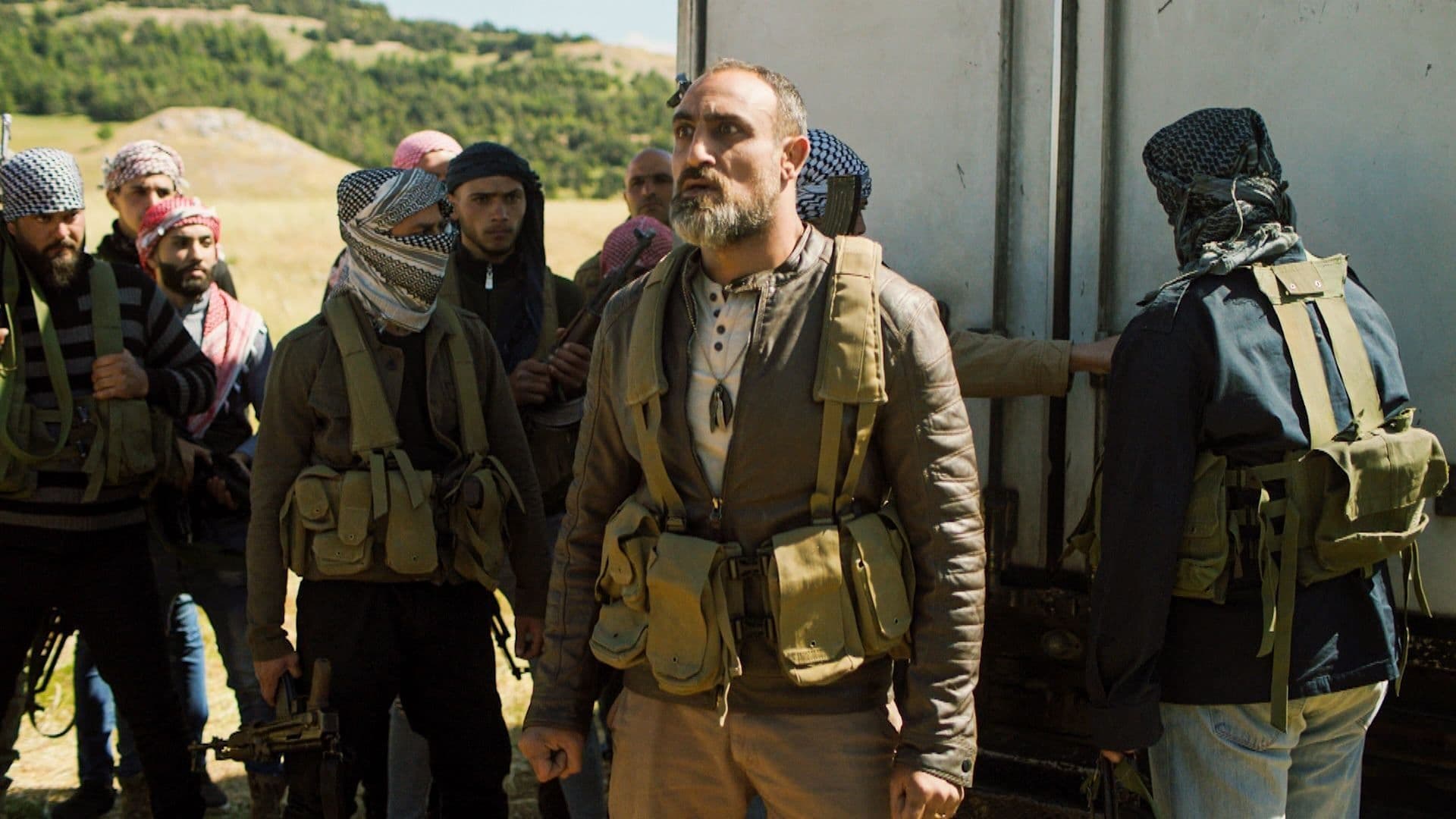 Al Hayba Season 4 :Episode 24  Episode 24