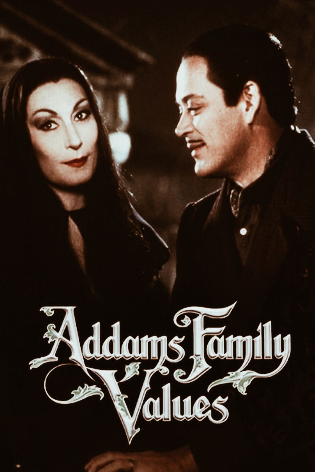 Addams Family Values
