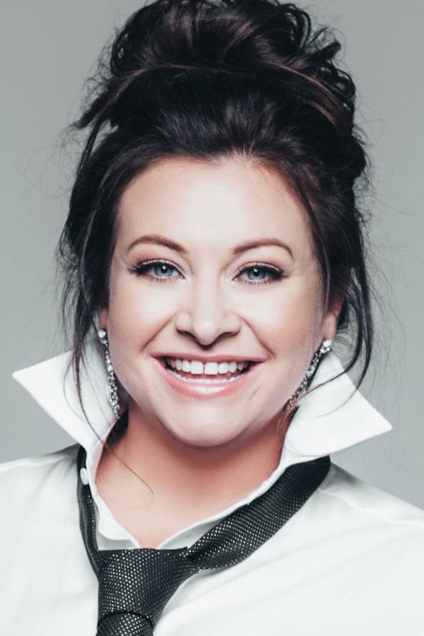 et billede af TaRanda Greene