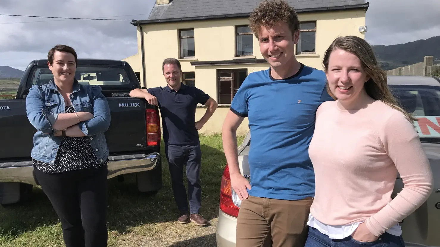 Cheap Irish Homes S02E05 backdrop