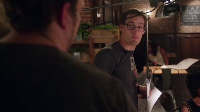 Épisode 6