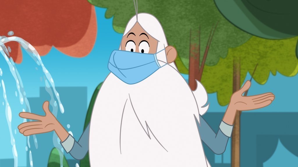 Thumbnail for Episode 60 Season 1 Episode 60