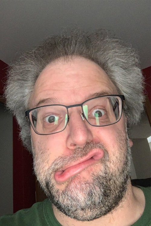 Dale Dufek | Editor