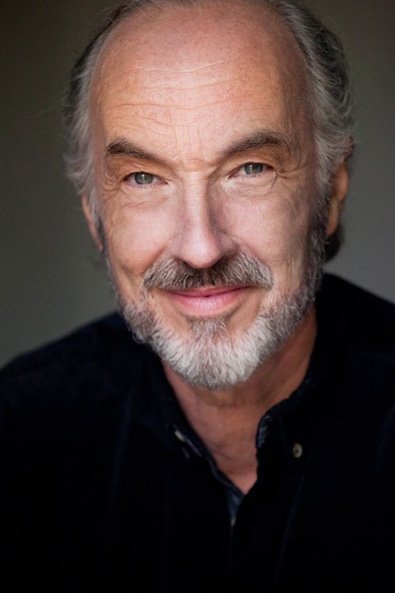 et billede af Richard Thériault