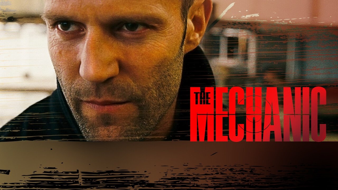 The Mechanic (2011)