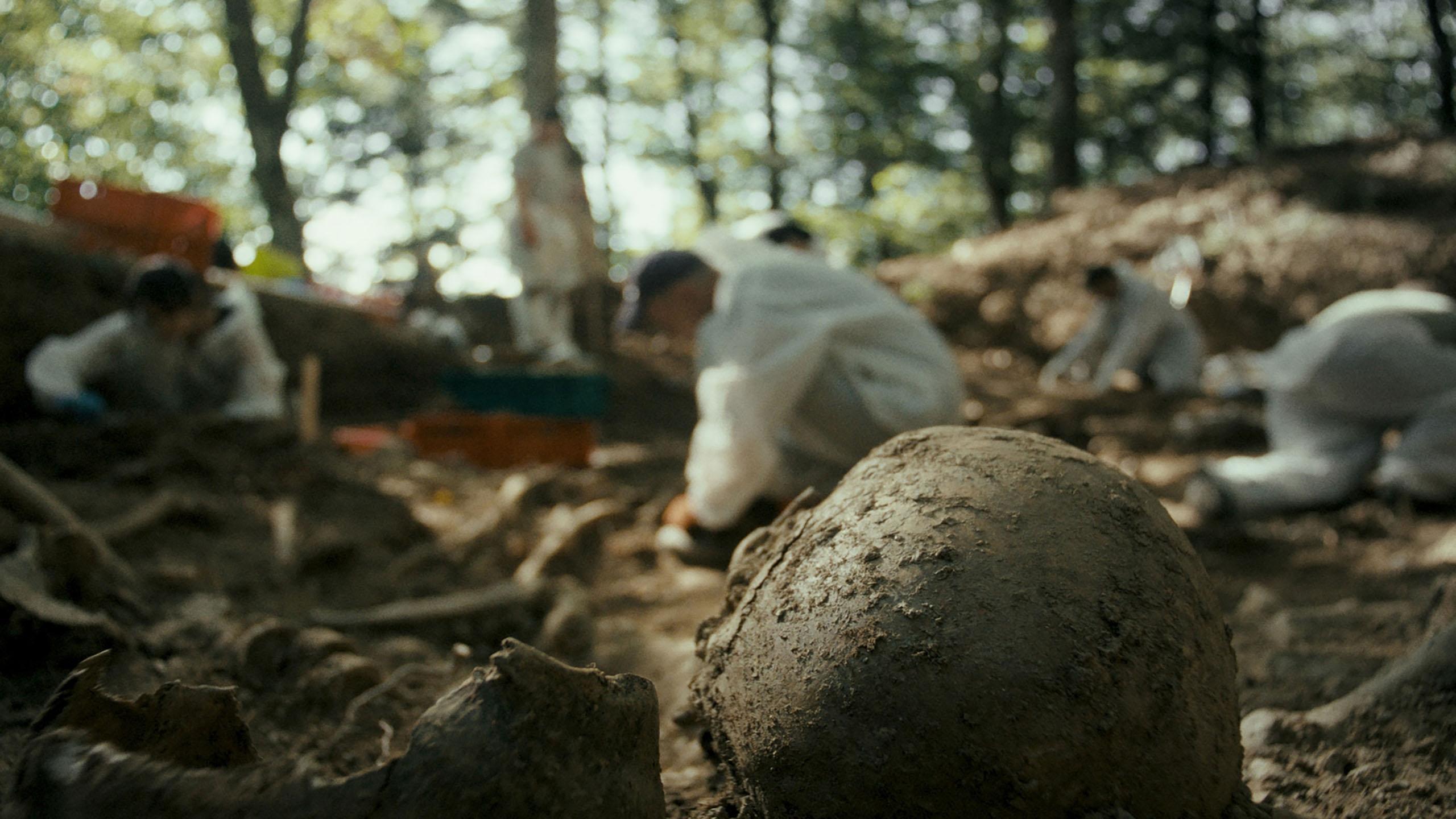 People & Things (2024)