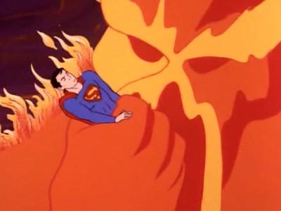 Challenge of the Super Friends