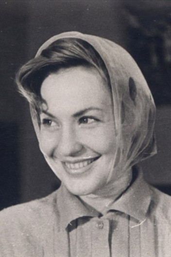 et billede af Elizaveta Volgina