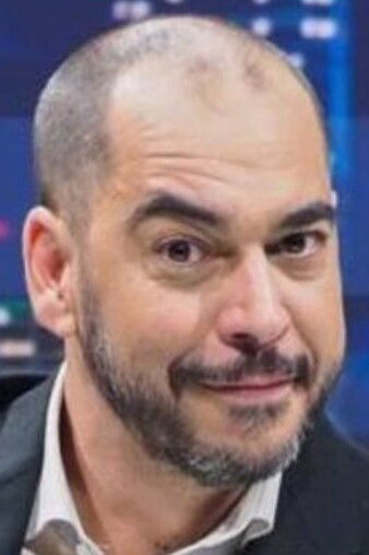 et billede af Aarón Gómez