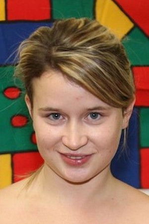 et billede af Lisa F