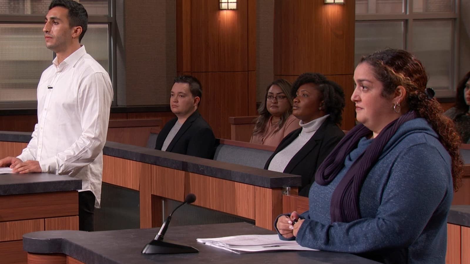 Judy Justice - Épisode 63