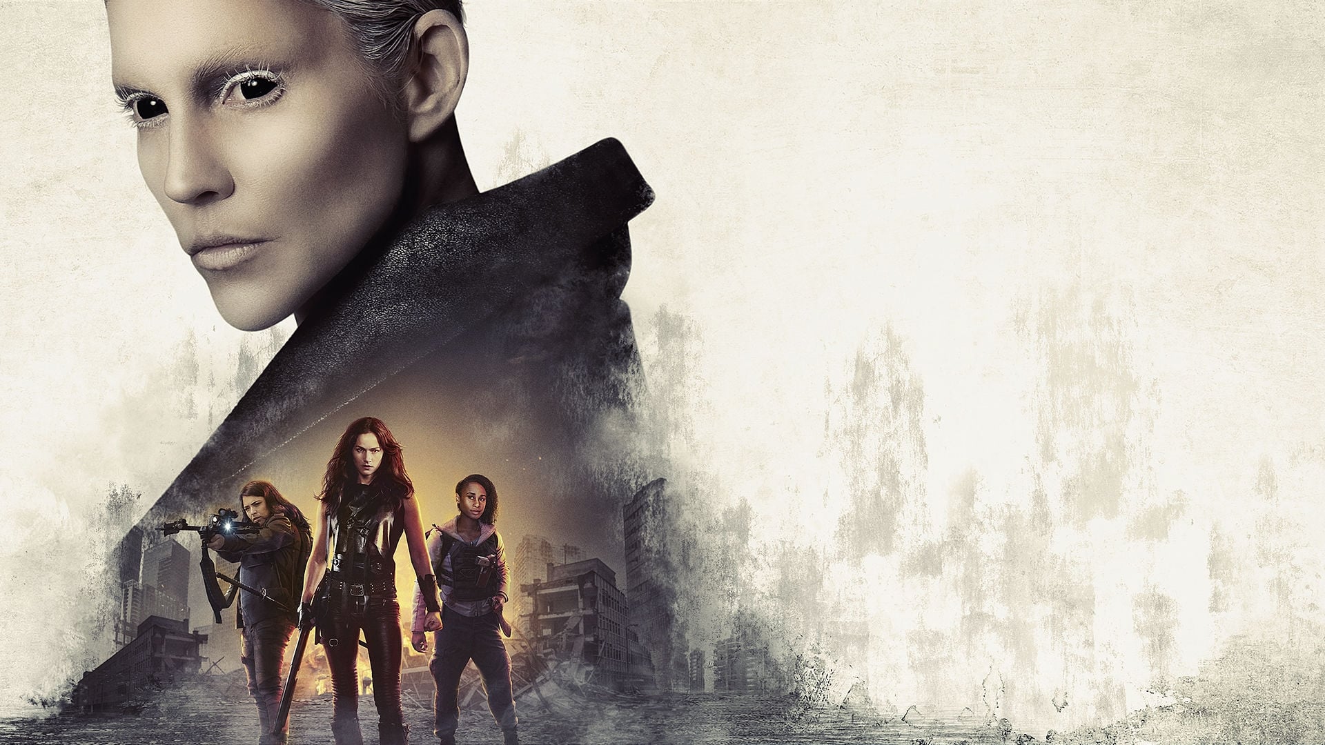 Van Helsing - Season 5