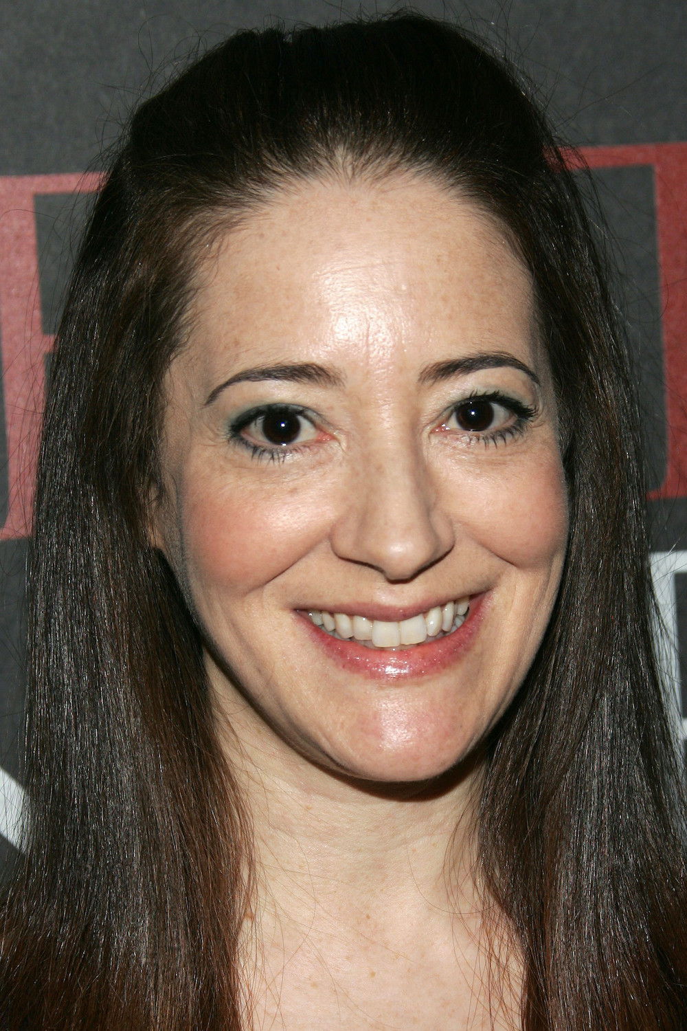 et billede af Clea Lewis