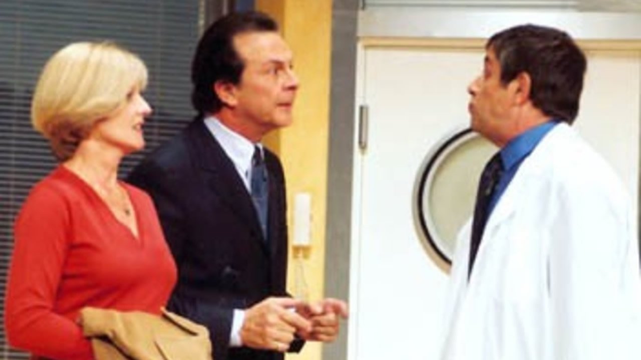 Impair et père (2002)
