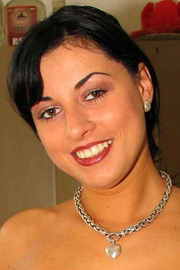 et billede af Jessica Sanchez