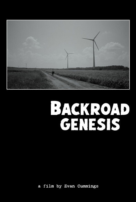 Backroad Genesis