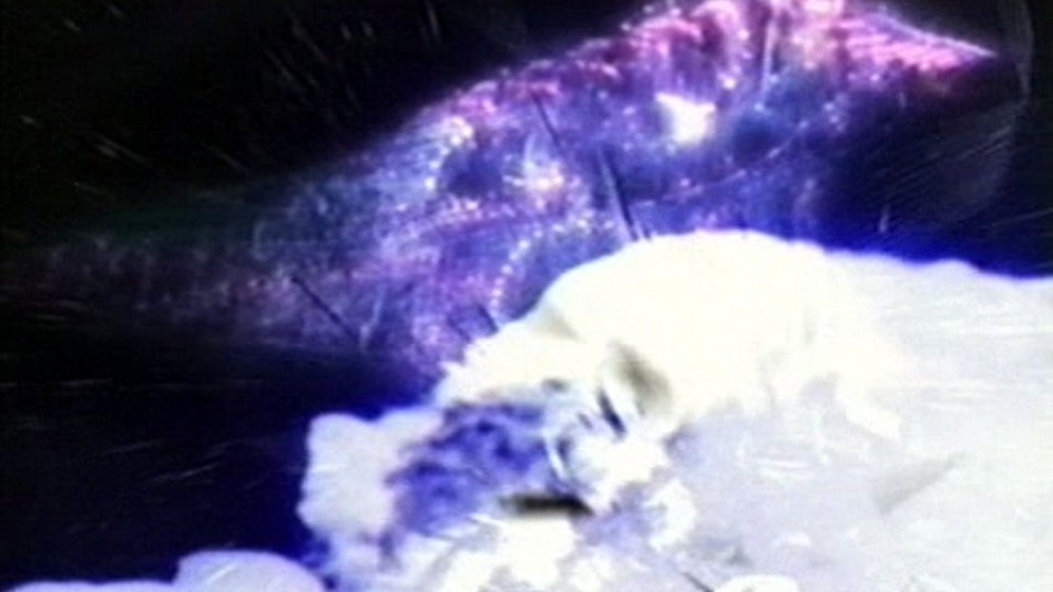 Earth: Final Conflict