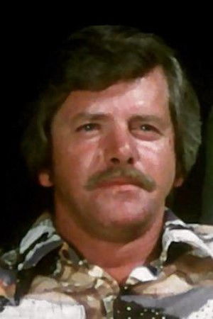 et billede af Rick Roberts