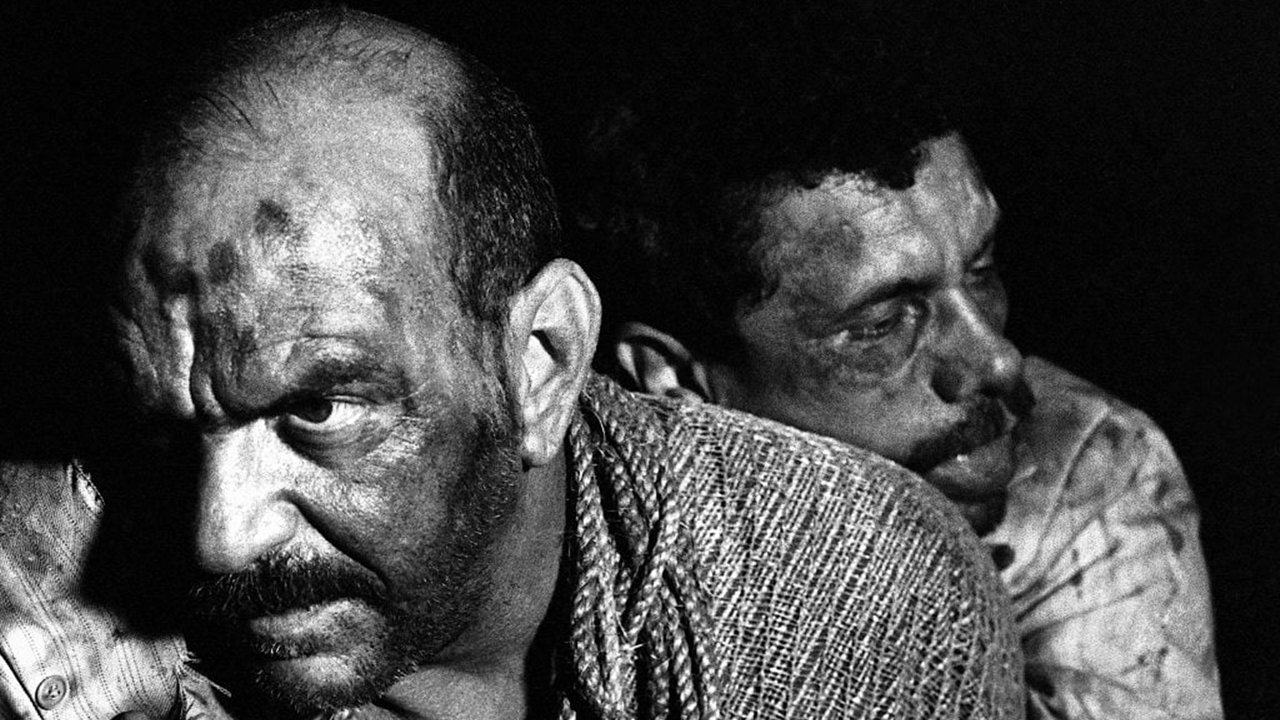 Sargento Getúlio (1983)