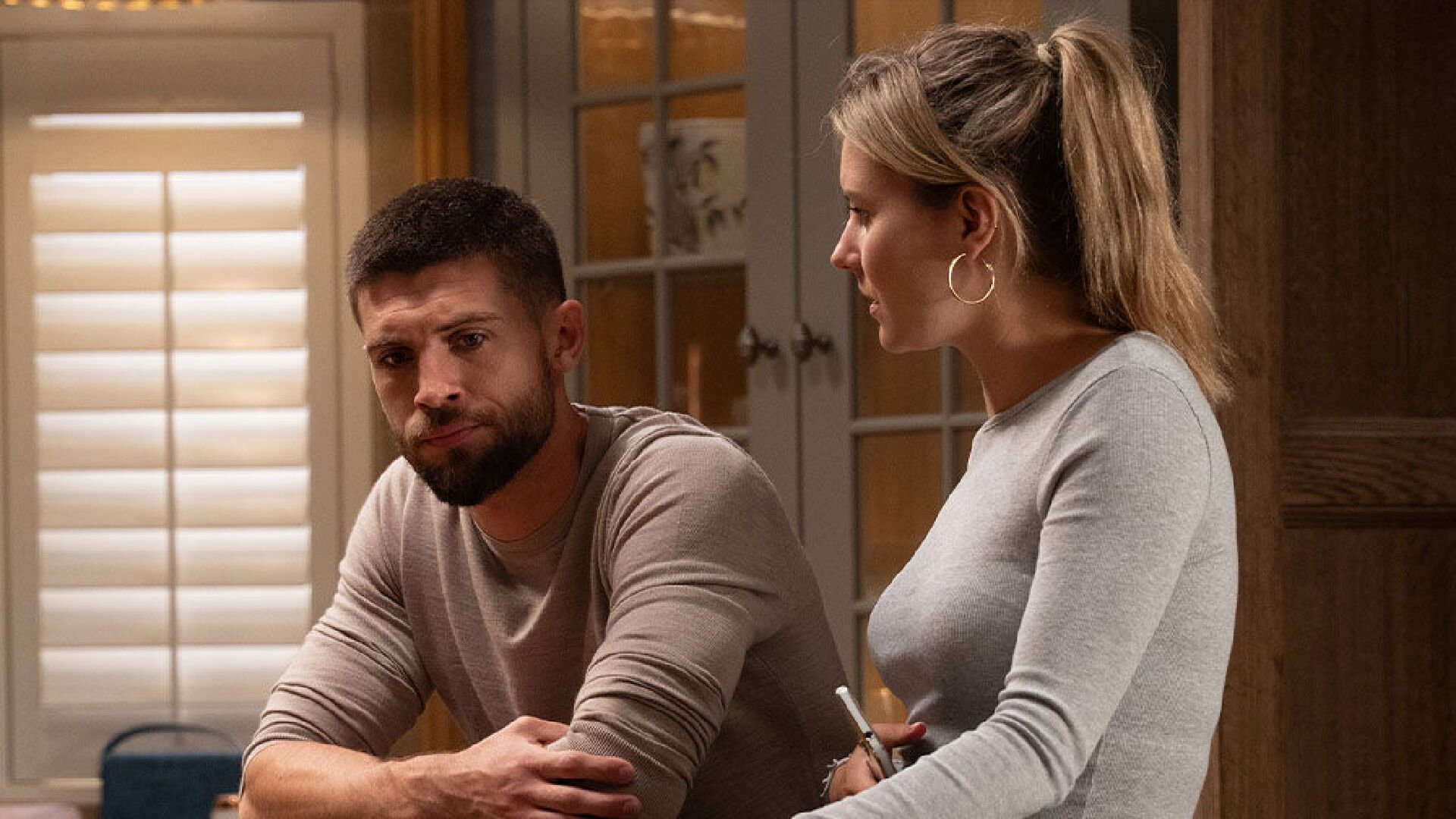 Emmerdale Staffel 54 :Folge 196 