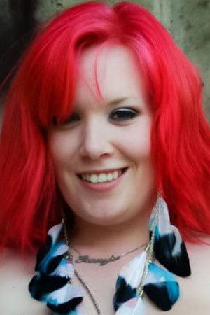 et billede af Mistress Irony