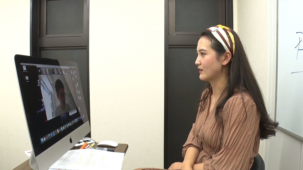 Thumbnail for Chinese Entrepreneurs Fight for Survival Season 1 Episode 9