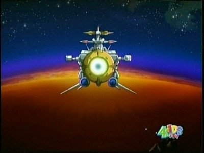 Sonic X