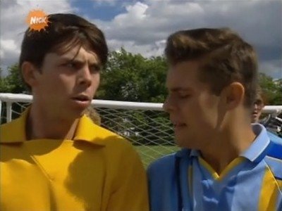 Renford Rejects - Épisode 13