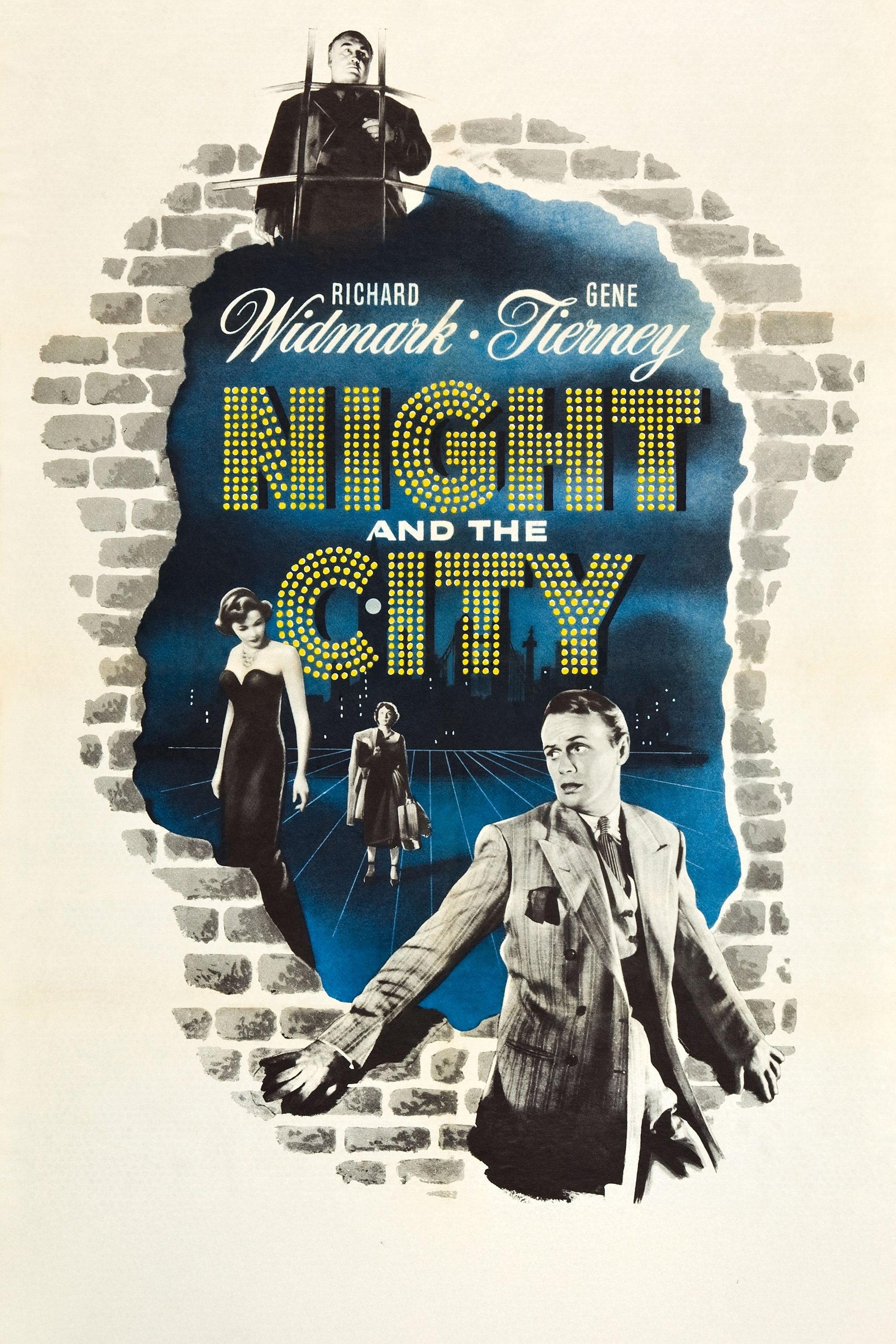 Night and the City