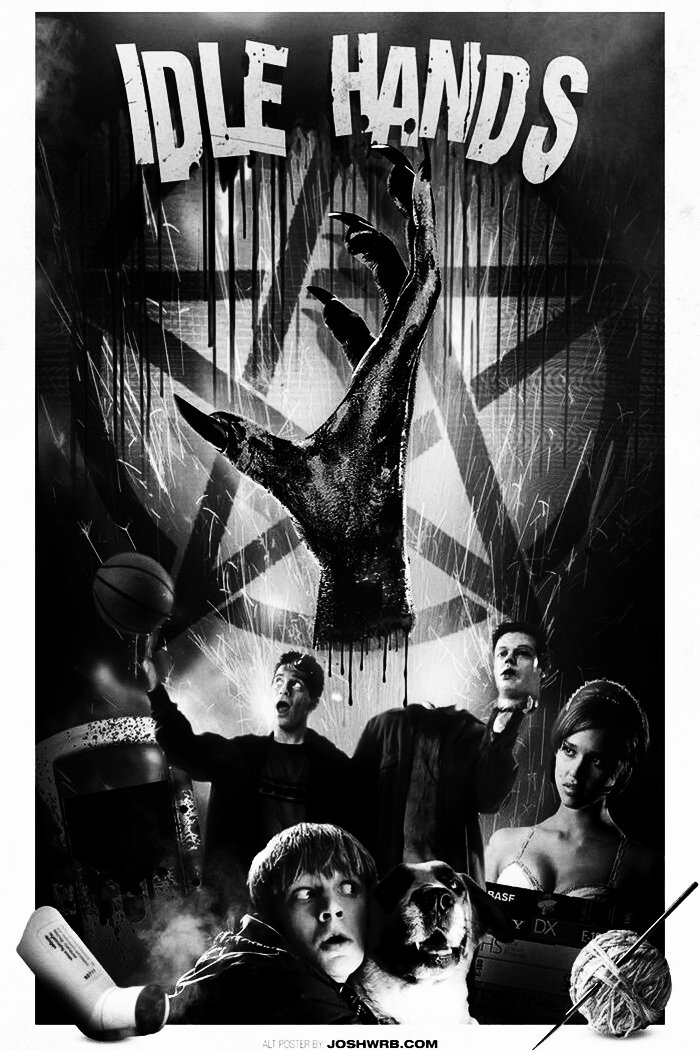 Idle Hands