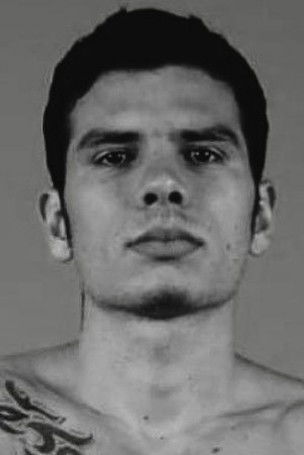 et billede af Roger Gutierrez