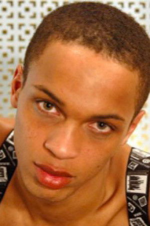 et billede af Malcolm Douglas