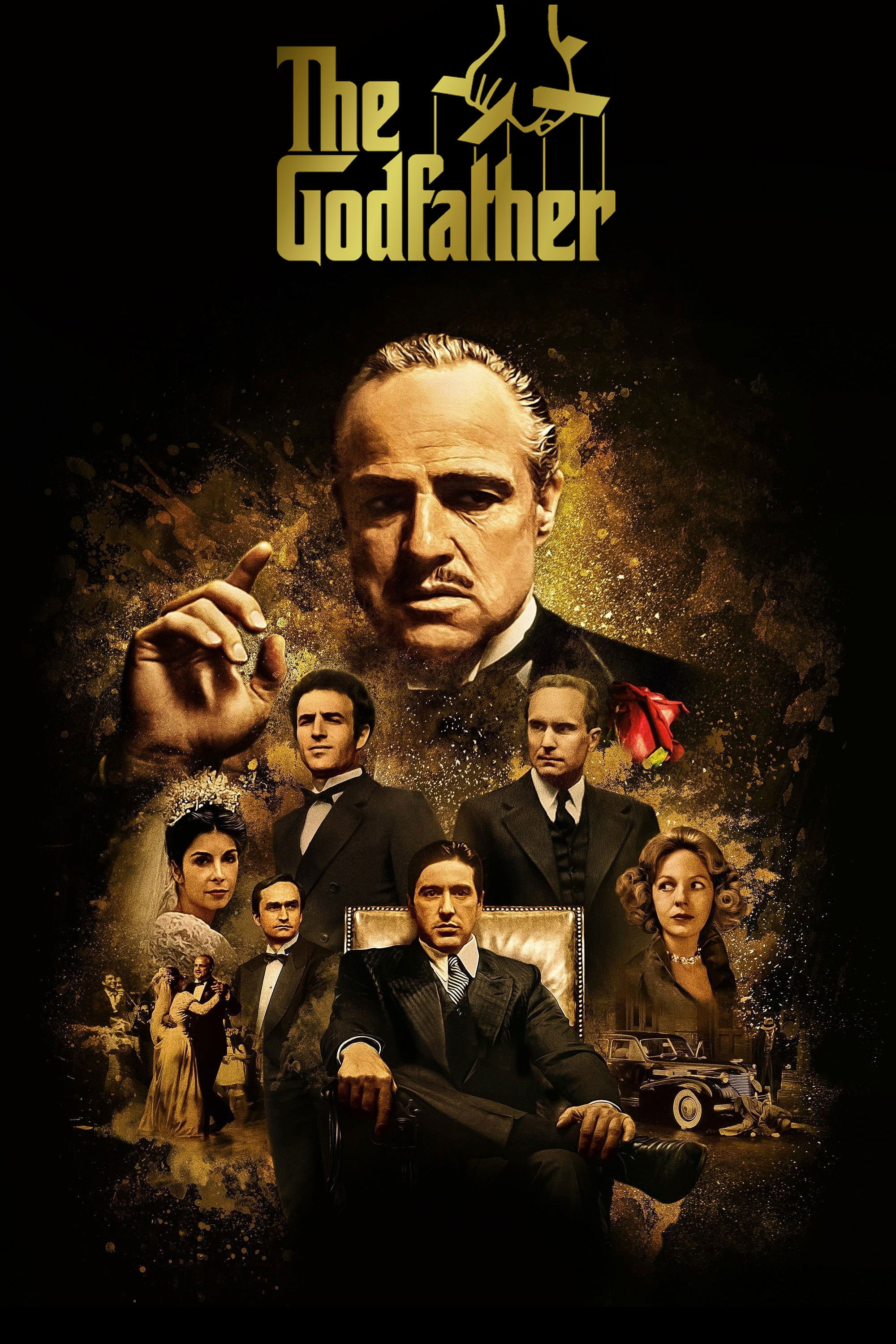 The Godfather