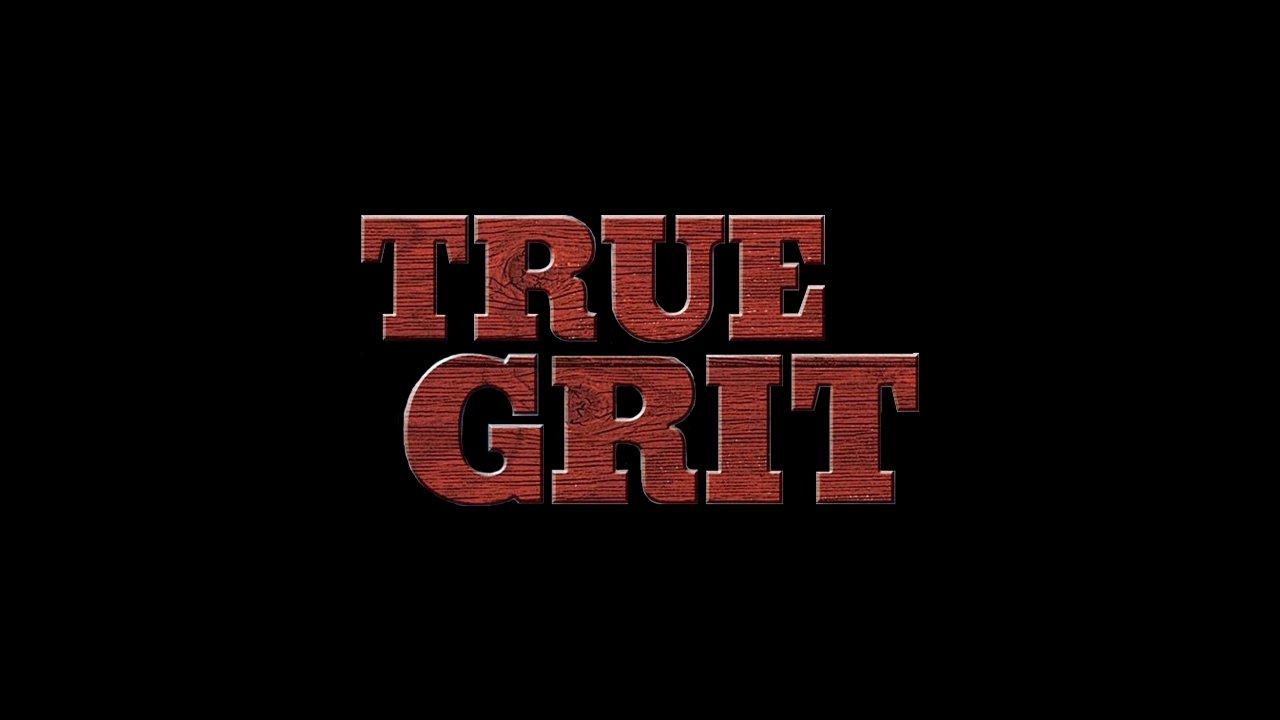 True Grit (1969)