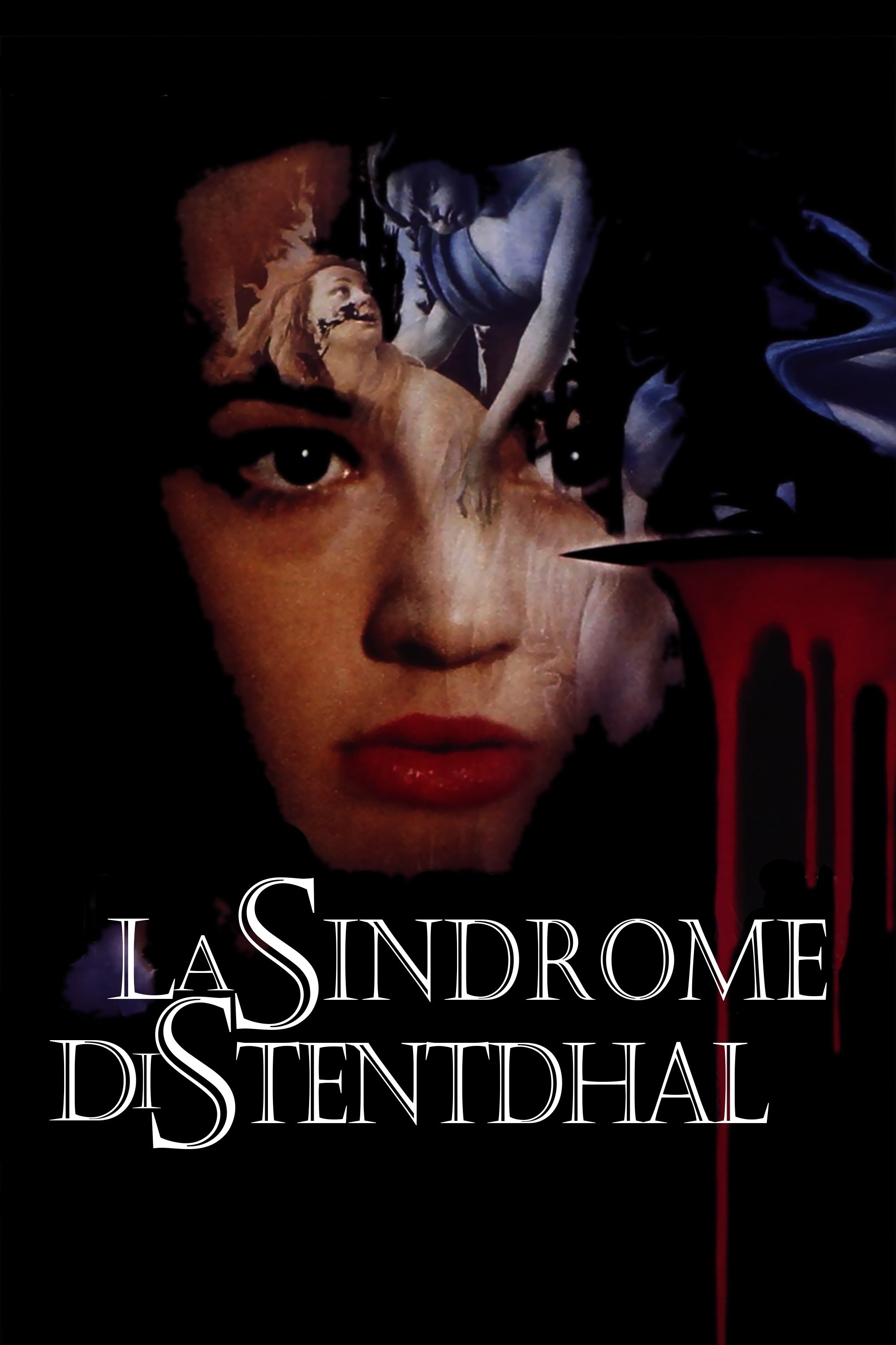 The Stendhal Syndrome