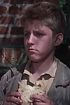 et billede af Gerald Schraml