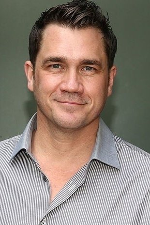 et billede af Tate Taylor